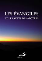 Les Evangiles et les Actes des Apôtres [Paperback] Augrain, Charles; Tamisier, Robert and Amiot, François