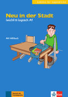 Neu der stadt ; allemand ; A1