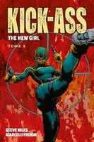 Kick-Ass, 2, Kick Ass: The new girl T02