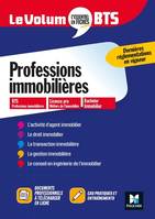 Professions immobilières / révision et entraînement