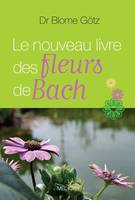 Le nouveau livre des fleurs de Bach
