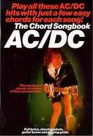 The Chord Songbook: AC/DC