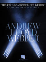 The Songs of Andrew Lloyd Webber, Horn