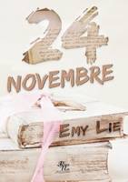 24 NOVEMBRE