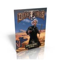 Deadlands Reloaded - Guide du Joueur - Le Déluge