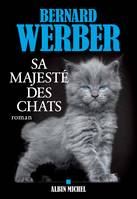 Sa majesté des chats