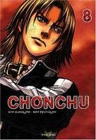 8, Chonchu tome 8