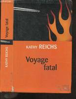 Voyage fatal, roman