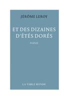 Et des dizaines d'étés dorés