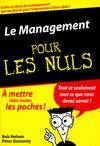 Le management