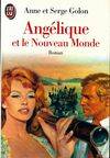 Angélique ., [7], Angelique et le nouveau monde