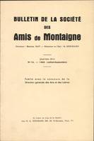 Bulletin de la Société des amis de Montaigne. IV, 1968-3, n° 15