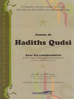 Somme de Hadiths Qudsi (SOUPLE)