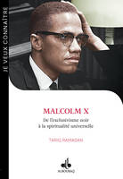 Malcom X