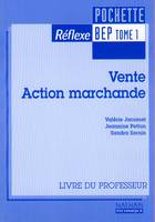 VENTE ACT MARCH BEP T.1 POC REF PR 2000