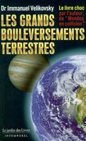 Grands bouleversements terrestres