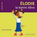 Classe mat, elodie la bonne eleve