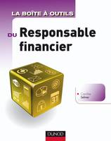 La Boite à outils du responsable financier