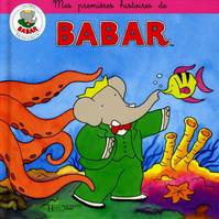 3, Mes premières histoires de Babar - 3