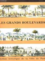 Les grands boulevards, un parcours d'innovation et de modernité