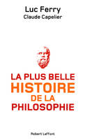 La plus belle histoire de la philosophie