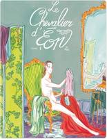 1, Le Chevalier d'Éon - Tome 1 - Lia