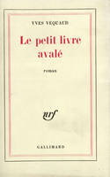 Le petit livre avalé