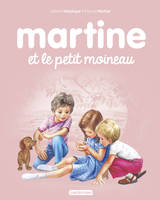 30, ALBUMS - T30 - MARTINE ET LE PETIT MOINEAU, NE2017