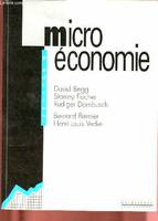 Microéconomie