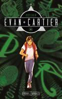 1, Dossier Evan Cartier - Tome 1 - Héritage crypté