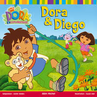 Dora & Diego