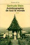 Autobiographie de tout le monde