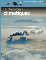 Les changements climatiques