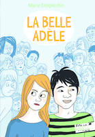 La belle Adèle