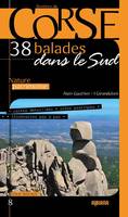 38 balades dans le Sud, Nature, patrimoine