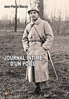 Journal intime d'un poilu, Chef de section de la guerre 14-18