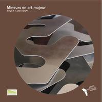 Mineurs en art majeur, Roger contreras