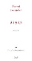 Aimer, Poesie