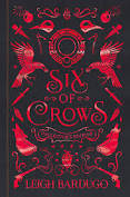 Six of Crows