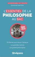 L'essentiel de la philo au bac