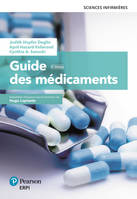 Guide des médicaments, Manuel (imprimé) + GDM mobile (60 mois)