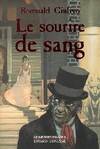 Les manuscrits d'Elfaïss., 1, Les manuscrits d'Elfaïss Tome I : Le sourire de sang