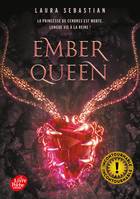 3, Ash Princess - Tome 3, Ember Queen