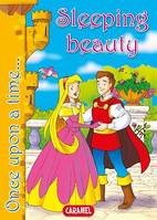 Sleeping Beauty, Tales and Stories for Children