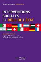 Interventions sociales et Rôle de l'Etat