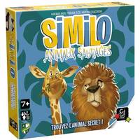 Similo - Animaux Sauvages