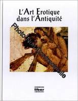 L'art érotique dans l'antiquité