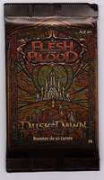 Flesh & Blood TCG - Dusk Till Dawn (VF) Booster