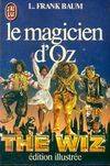 Magicien d'oz (Le)