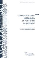 Conflictualités modernes et postures de défense